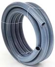 Poolflex flexibele PVC leiding mm - lengte meter - Azalp
