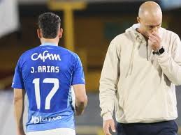David González Despedido de Millonarios: Crisis y Reacciones - Imagen principal del artículo