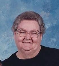 Peggy Joyce Gibson obituary photo - 2999764_o
