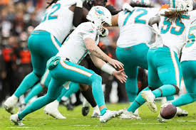 Zach Wilson news update for the Miami Dolphins