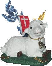 Znalezione obrazy dla zapytania symbol wielkanocy