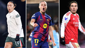 UWCL Quarterfinal Preview: Arsenal vs. Chelsea, Real Madrid vs. Barcelona & More