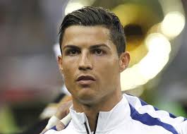 Résultat de recherche d'images pour "coiffure ronaldo"