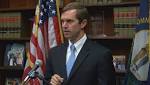  Beshear sues pharmaceutical distributor for 'flooding' Kentucky with opioids