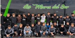 ¡Rugby y Hockey Sin Fronteras! Taraguy M14 a Mendoza y Sub 16 a Paraná - Imagen principal del artículo