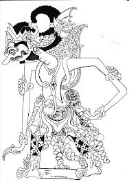 Image result for wayang