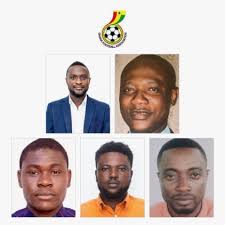 west african football union