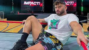 7 New WWE Signings To Answer Sami Zayn’s US Open Challenge