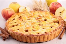 Image result for tartas de manzana