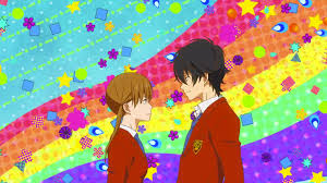 Resultado de imagem para Tonari no Kaibutsu-kun imagens