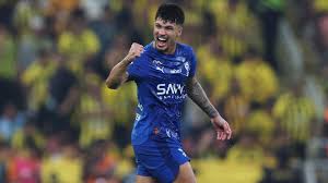 Al-Hilal Beat Al-Ittihad 2-0: Winning Streak Dey Go On!