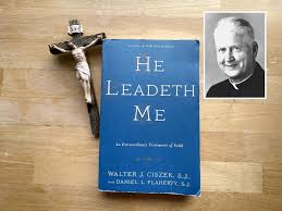 Fr. Walter Ciszek