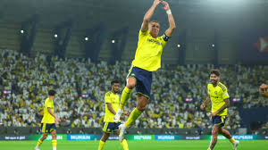 Cristiano Ronaldo Leads Al Nassr to Victory as Perfect Season Start Continues