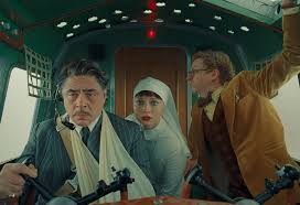 Every Wes Anderson Movie Ranked: From 'Bottle Rocket' to 'The Grand Budapest Hotel'