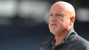 Former Nationals general manager Mike Rizzo reflects on firing, extends offer to fans for Home Run Derby