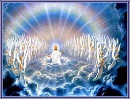 Image result for jesus from heaven pictures