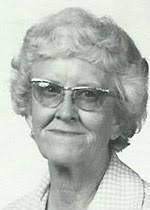 E. Anna Nixon was born in Rodley, Baca County, Colorado, October 29, 1916, ... - NixonAnna