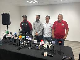 Busca Atlas de Guadalajara el próximo talento culiacanense; anuncian visorias gratuitas