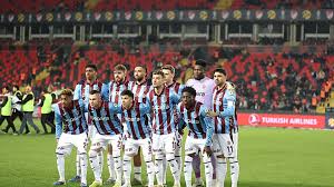 Istanbulspor - Trabzonspor