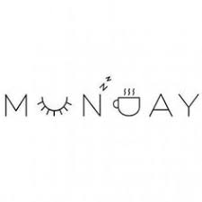 Monday quotes :-)8﹤ on Pinterest | Mondays, Monday Morning ... via Relatably.com