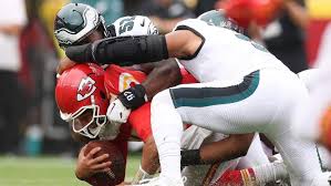 Za'darius Smith