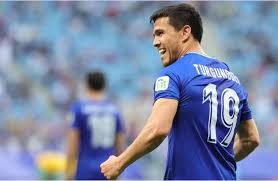 Aziz Turgunbayev: "It's time to win against Iran"