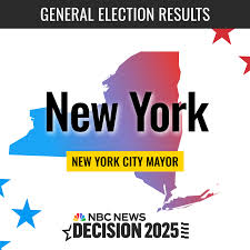 Tense Race for NYC Mayor Mamdani Cuomo and Sliwa Battle for City’s Future