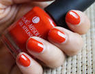 Images for lakme absolute nail paint shades