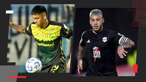 Defensa Y Justicia - Deportivo Riestra