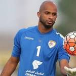 بالفيديو.. الهلال يحتفي بالحارس الحبسي