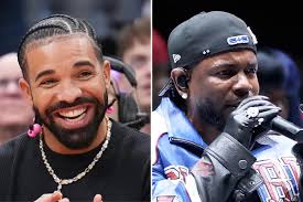 Spotify Wrapped revela quién ganó la guerra de reproducciones entre Drake y Kendrick Lamar