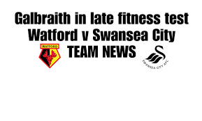 Hornets v Swans : Team news, Galbraith test, plus Leo Walta talks ongoing