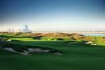 Golf Today Course Guide: Golf Courses in Abu Dhabi