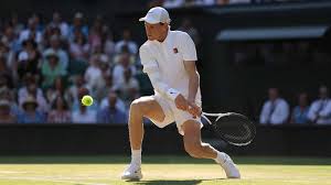 Sinner stops hindered Djokovic to set Alcaraz blockbuster Wimbledon final