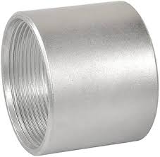 EMT Galvanized Rigid Conduit Coupling for Threaded Rigid ...