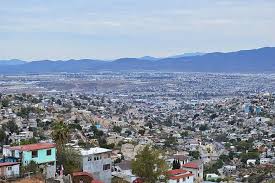 Baja California tendrá un miércoles muy caluroso y sin lluvias