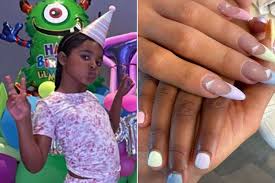 Khloé Kardashian Throws Neon Bash for Daughter True's 7th Birthday