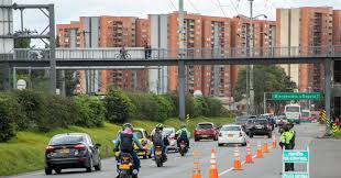 Bogota.gov.co - News update