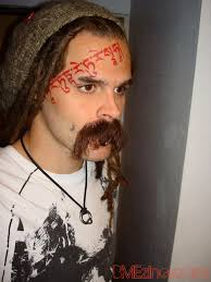 Résultat de recherche d'images pour "nietzsche mustache"