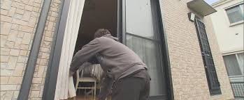 GWの空き巣下見か 不審者相次ぐ