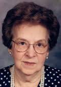 Louise Padgett Obituary: View Louise Padgett&#39;s Obituary by Journal &amp; Courier - LJC014657-1_20130302