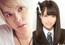 With much regret, tabloids across Japan reported that Tegoshi&#39;s lovely mistress of the night was not NEWS&#39; manager, dowager empress Julie Keiko Fujishima, ... - hUTSZhz