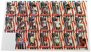 Resultado de imagen de USA Soccer Champions