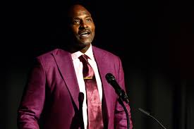 Ex-NFL Star and Sportscaster Marcellus Wiley Accused of Rape by 4 More Women