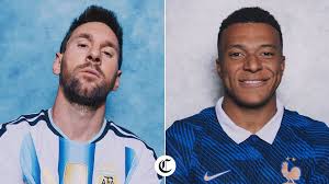 Tabla de goleadores en los Mundiales en vivo: Kylian Mbappé se acerca a Lionel Messi