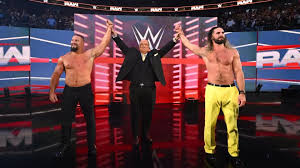 ITR Wrestling - News update