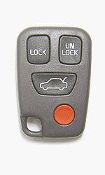 Image result for how does a key fob sends signals to an ecm