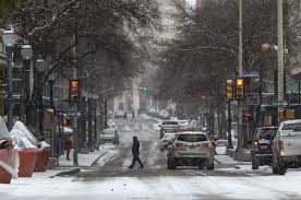 Mayor Jones urges folks to stay home; Bexar County closing some services