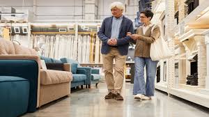 Customers left hanging after furniture chain bankruptcy