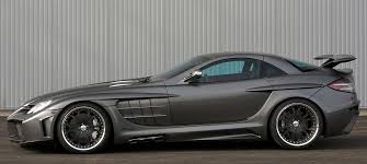 Image result for Mercedes-Benz SLR McLaren 999 Red Gold Dream Ueli Anliker